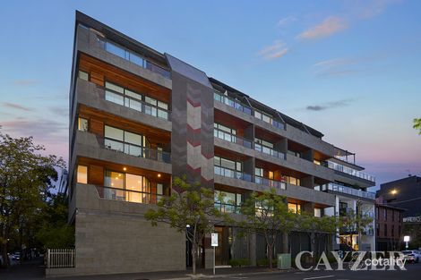 105/58 Stead St, South Melbourne, VIC 3205