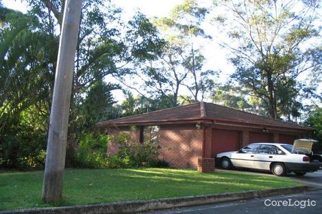 Property photo of 3 Sturt Place Bulli NSW 2516
