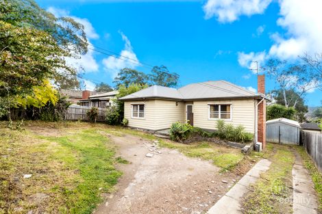 Property photo of 17 Wilson Avenue Montmorency VIC 3094