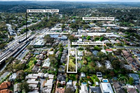 Property photo of 17 Wilson Avenue Montmorency VIC 3094