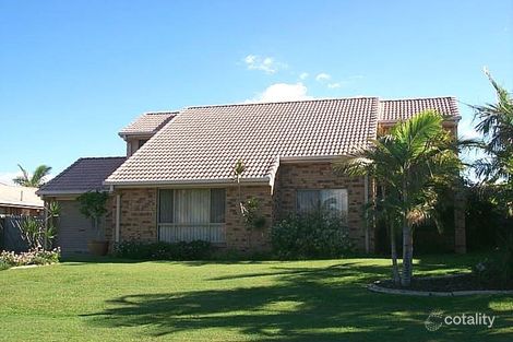16 Wahoo Ct, Birkdale, QLD 4159