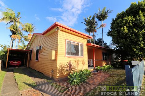 Property photo of 11 Betts Street East Kempsey NSW 2440