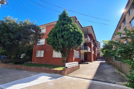 Property photo of 6/21 Lyons Street Strathfield NSW 2135