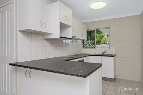 Property photo of 1/10 Orchid Street Cranbrook QLD 4814
