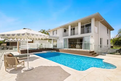 Property photo of 50 Commodore Drive Surfers Paradise QLD 4217