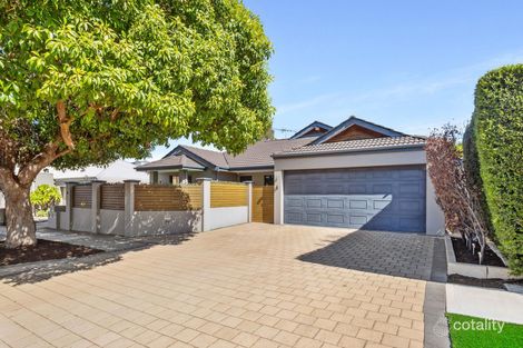 Property photo of 91A Albert Street Osborne Park WA 6017