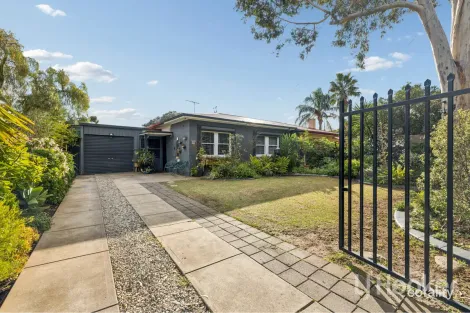 Property photo of 49 Knighton Road Elizabeth North SA 5113