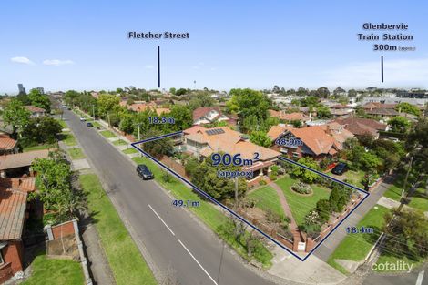 Property photo of 76 Napier Crescent Essendon VIC 3040