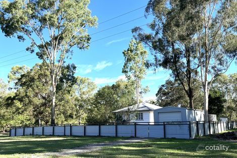 Property photo of 1 School Street Moore QLD 4314