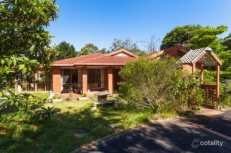 1 Bushbury Ct, Somerville, VIC 3912
