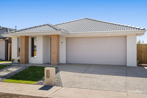 16 Spire Cres, Beveridge, VIC 3753