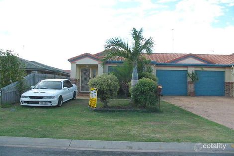 Property photo of 1/5 Jenaya Place Labrador QLD 4215