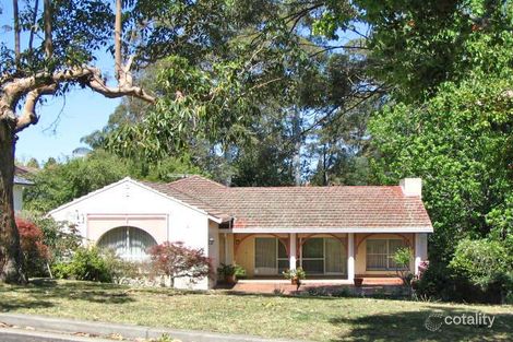 2 Gilda Ave, Wahroonga, NSW 2076