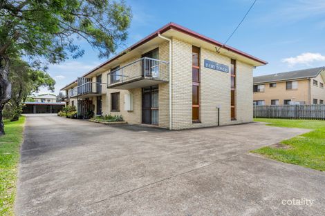 4/47 Alamein St, Beenleigh, QLD 4207