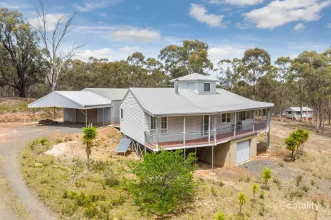 Property photo of 65 Leckies Drive Mount Camel VIC 3523