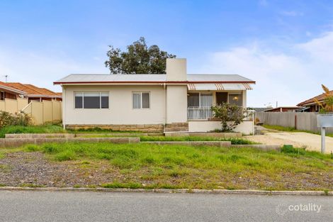 Property photo of 6 McKenzie Way Embleton WA 6062