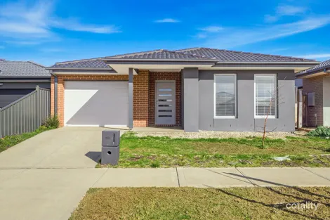 15 FARRIER RD, WYNDHAM VALE, VIC 3024