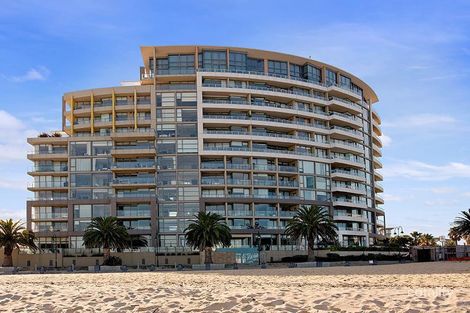 102/147 Beach St, Port Melbourne, VIC 3207