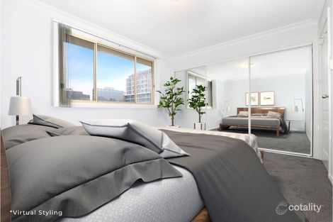 Property photo of 3/2 Loftus Street Wollongong NSW 2500
