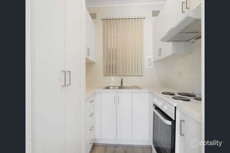 Property photo of 5/34 Elizabeth Street Ashfield NSW 2131