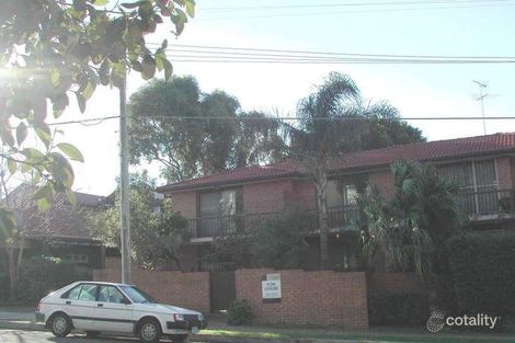 Property photo of 2/374-376 Bronte Road Bronte NSW 2024