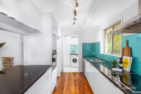 Property photo of 1 Boorea Street Blaxland NSW 2774