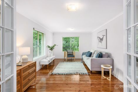 Property photo of 1 Boorea Street Blaxland NSW 2774