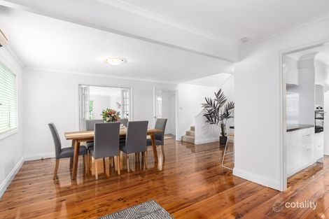 Property photo of 1 Boorea Street Blaxland NSW 2774