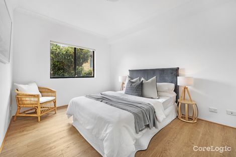Property photo of 25/2-10 Hawkesbury Avenue Dee Why NSW 2099