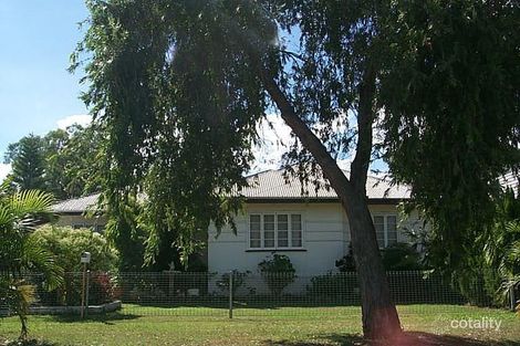 17 Franks St, Berserker, QLD 4701
