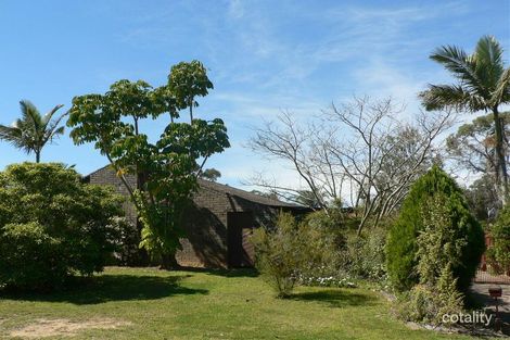 Property photo of 6 Snowdrift Court St Clair NSW 2759