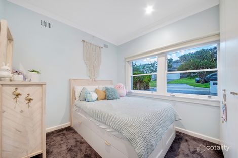 Property photo of 10 First Avenue Lane Cove NSW 2066