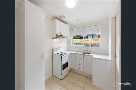 Property photo of 3/11 Barkly Street Ringwood VIC 3134
