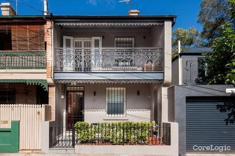 Property photo of 5 Stanley Street Redfern NSW 2016