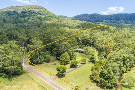 Property photo of 22 Bramley Drive Tallebudgera Valley QLD 4228