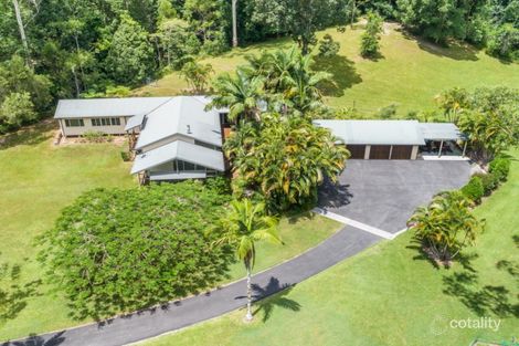 Property photo of 22 Bramley Drive Tallebudgera Valley QLD 4228