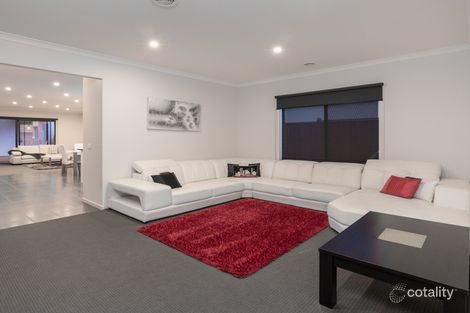 Property photo of 9 Tilden Rise Cranbourne North VIC 3977