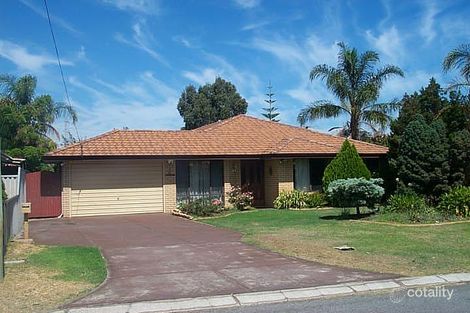 2 Dulverson Pl, South Lake, WA 6164