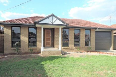 Property photo of 22 Durham Crescent Hoppers Crossing VIC 3029