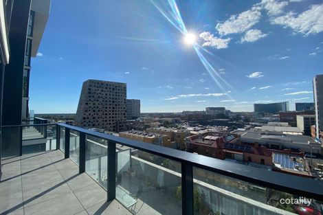 Property photo of 809/180 Franklin Street Adelaide SA 5000