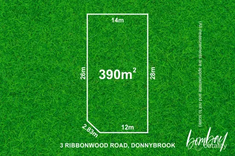 3 Ribbonwood Rd, Donnybrook, VIC 3064
