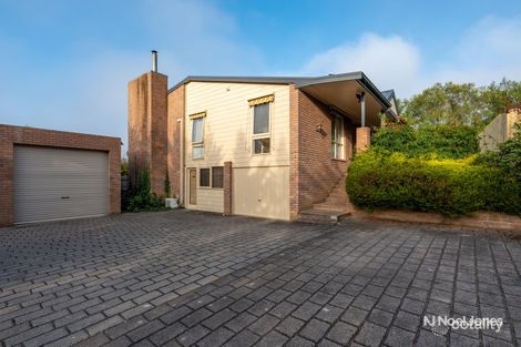 Property photo of 2/115 Holloway Road Croydon North VIC 3136