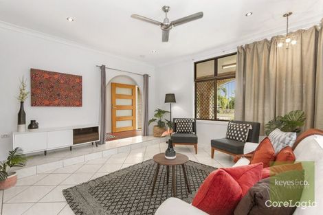 Property photo of 11 Winston Crescent Kirwan QLD 4817