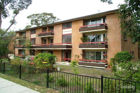 12/155 Herring Rd, Macquarie Park, NSW 2113