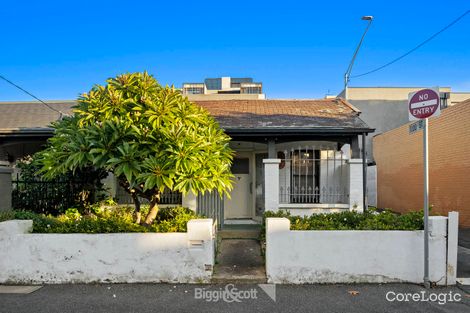 Property photo of 4 Cameron Street Richmond VIC 3121