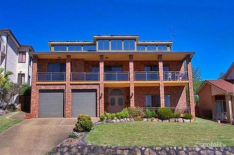 3 Bevan Pl, Carlingford, NSW 2118