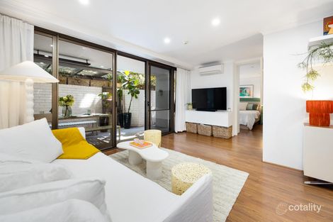 Property photo of 4/1 Boomerang Place Woolloomooloo NSW 2011