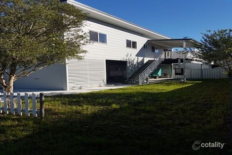 Property photo of 2 Clyde Street Lismore NSW 2480