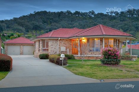 15 Hayden Way, Glenroy, NSW 2640