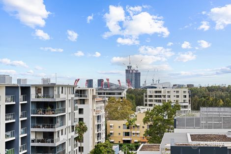 819/26 Baywater Dr, Wentworth Point, NSW 2127